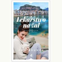 Lekarstwo na żal, 9788328045484