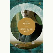 Pewnego rodzaju miłość, 9788328047587