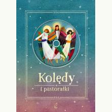 Kolędy i pastorałki + CD, 9788328048980 Kolędy i pastorałki + CD, 9788328048980