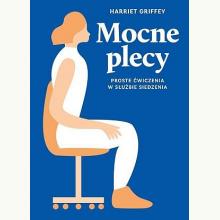 Mocne plecy, 9788328053410