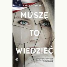 Muszę to wiedzieć, 9788328053823 Muszę to wiedzieć, 9788328053823