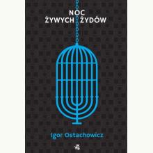 Noc żywych Żydów, 9788328055926