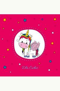 Książka upominek. Dla Ciebie