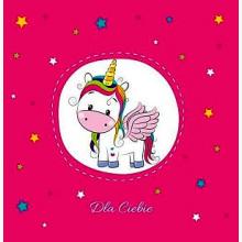 Książka upominek. Dla Ciebie, 9788328059559