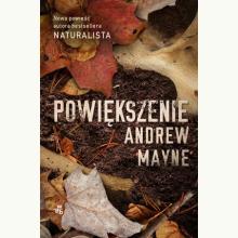 Powiększenie, 9788328061194