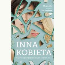 Inna kobieta, 9788328062542