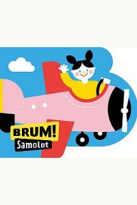 Brum! Samolot