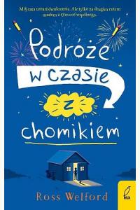 Podróże w czasie z chomikiem