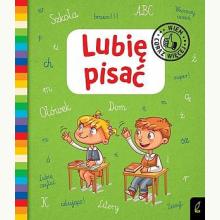 Wiem coraz więcej. Lubię pisać, 9788328066588 Wiem coraz więcej. Lubię pisać, 9788328066588