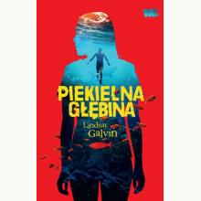 Piekielna głębina, 9788328066946