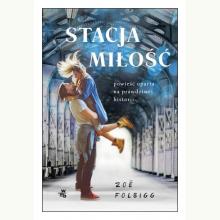 Stacja miłość, 9788328067035