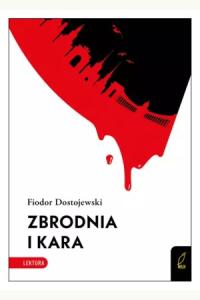 Zbrodnia i kara (przecena)