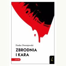 Zbrodnia i kara, 9788381390262