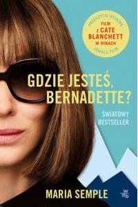 Gdzie jesteś, Bernadette?