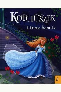 Kopciuszek i inne baśnie