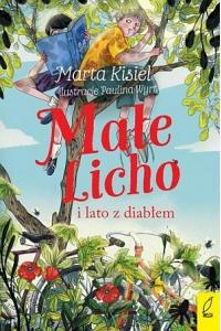 Małe Licho i lato z diabłem