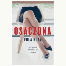 Osaczona, 9788328079281