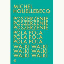 Poszerzenie pola walki, 9788374141529 Poszerzenie pola walki, 9788374141529