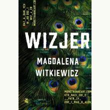Wizjer, 9788328087620