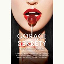 Gorące sekrety - Niegrzeczne opowieści, 9788328089402
