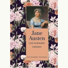 Pamiętniki Jane Austen, 9788375151893
