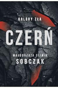 Czerń. Kolory zła T.2