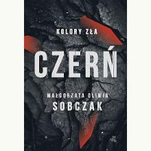 Czerń. Kolory zła T.2, 9788328098909