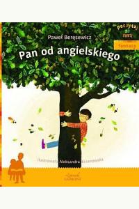 Poczytaj ze mną. Pan od angielskiego