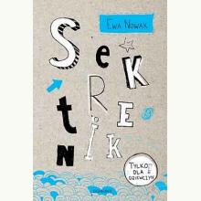Sekretnik, 9788328114470
