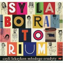 Sylaboratorium, 9788328123403