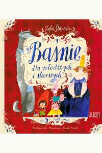 Baśnie dla młodszych i starszych