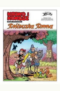 Kajko i Kokosz - Nowe Przygody. Królewska Konna