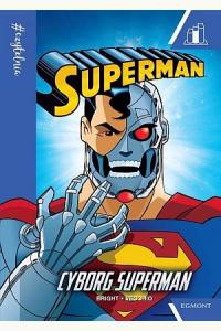 Czytelnia. Cyborg Superman