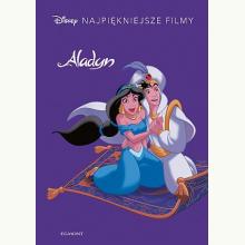 Aladyn, 9788328138964