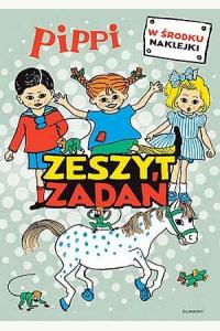 Pippi. Zeszyt zadań
