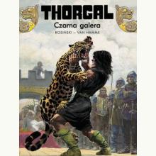 Thorgal. Gwiezdne dziecko (Komiks), 9788328158788 Thorgal. Gwiezdne dziecko (Komiks), 9788328158788