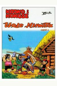 Kajko i Kokosz. Woje Mirmiła. Część 2