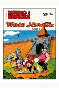 Kajko i Kokosz. Woje Mirmiła. Część 3