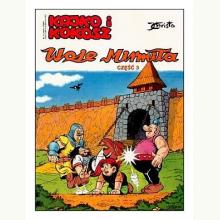 Kajko i Kokosz. Woje Mirmiła. Część 3, 9788328158139 Kajko i Kokosz. Woje Mirmiła. Część 3, 9788328158139