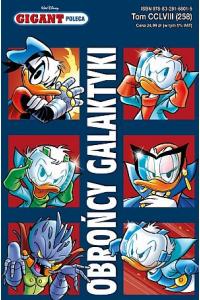 Gigant Poleca 1/2025 Obrońcy galaktyki