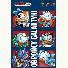 Gigant poleca - Niezwykli bohaterowie, 9788328102071