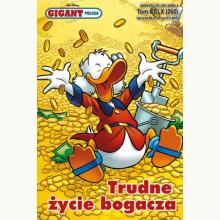 Gigant Poleca. Trudne życie bogacza. Tom 3/2025, 9788328168091