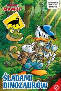 Tytus, Romek i A'Tomek. Zaginione księgi. Księga I. Tytus piratem