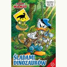 Tytus, Romek i A'Tomek. Zaginione księgi. Księga I. Tytus piratem, 9788383913599 K