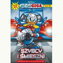 MegaGiga 2/2024 Kwak'n'roll, 9788328151925