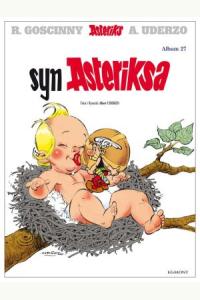 Asteriks T.27 Syn Asteriksa