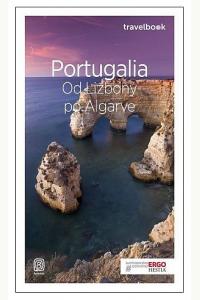 Travelbook. Portugalia. Od Lizbony po Algarve