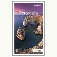 Travelbook. Portugalia. Od Lizbony po Algarve, 9788328328266 Travelbook. Portugalia. Od Lizbony po Algarve, 9788328328266