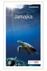 Jamajka. Travelbook