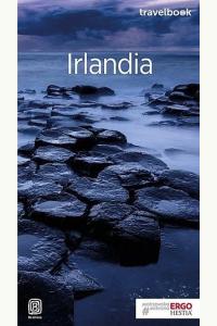 Irlandia. Travelbook